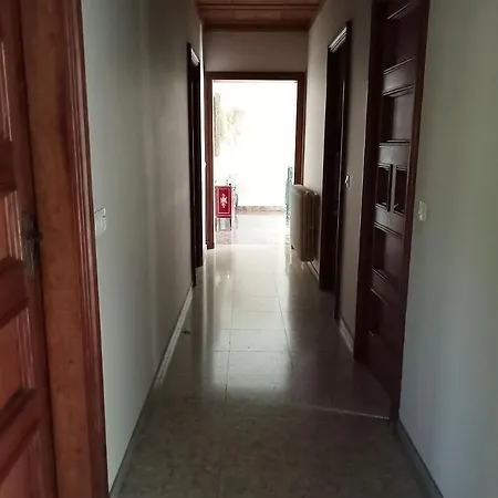 Habitacio V Cal Kim *