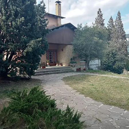 Habitacio V Cal Kim Martorell
