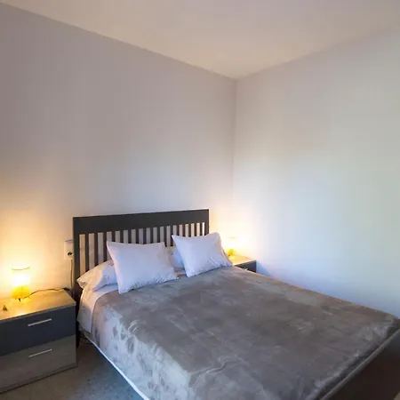 Homestay Habitacio V Cal Kim