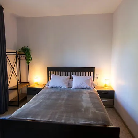 Habitacio V Cal Kim