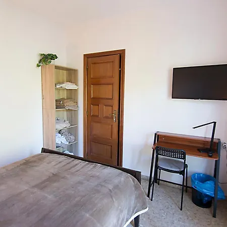 Habitacio V Cal Kim Homestay