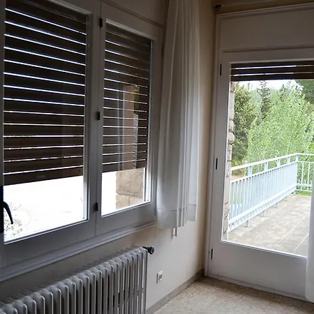 Homestay Habitacio V Cal Kim