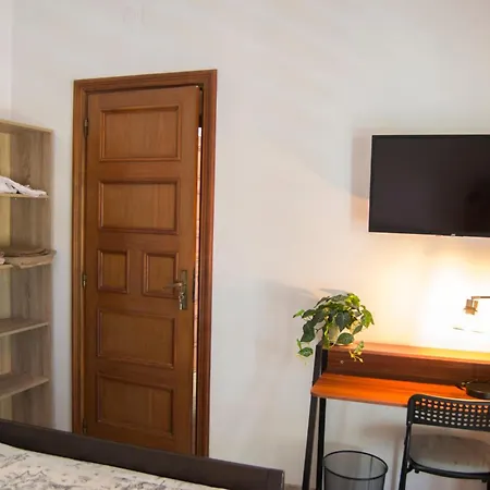 Habitacio V Cal Kim *