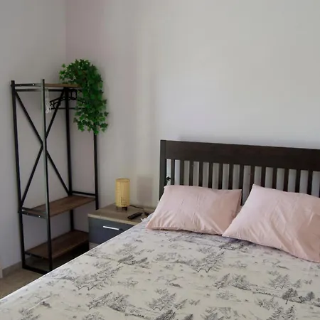Habitacio V Cal Kim *