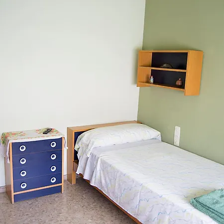 Habitacio V Cal Kim